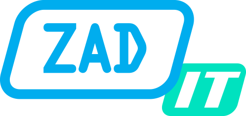 Zad-it-Logo