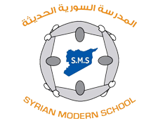 Syrian-Modern-School